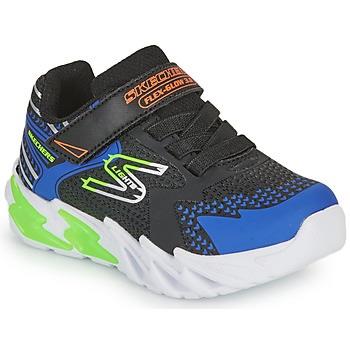 Lage Sneakers Skechers FLEX GLOW BOLT