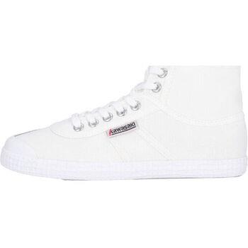 Sneakers Kawasaki Original Basic Boot K204441-ES 1002 White