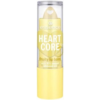 Verzorging &amp; lipprimer Essence Lippenbalsem Heart Core Fruity - 04...