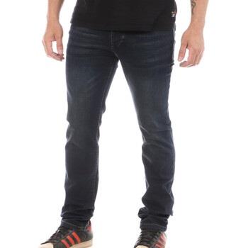 Straight Jeans Rms 26 -