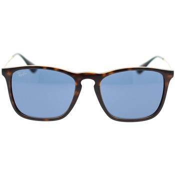 Zonnebril Ray-ban Occhiali da Sole Chris RB4187 639080