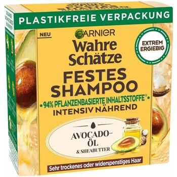 Shampoos Garnier -