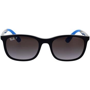 Zonnebril Ray-ban Occhiali da Sole RJ9076S 7122T3 Polarizzati Bambini