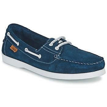 Bootschoenen Casual Attitude NEW003