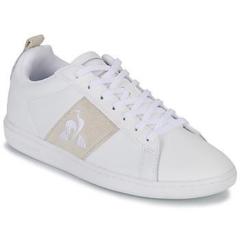 Lage Sneakers Le Coq Sportif COURTCLASSIC W PREMIUM