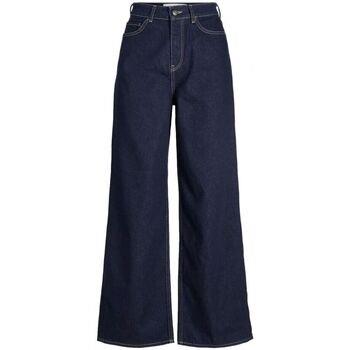 Broeken Jjxx Tokyo Wide Jeans NOOS - Dark Blue Denim