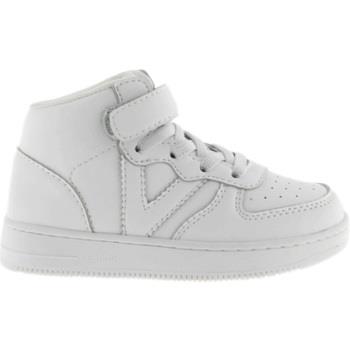 Sneakers Victoria Kids 124107 - Blanco
