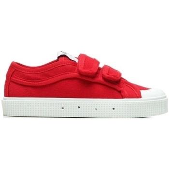 Sneakers Sanjo Kids V200 - Red