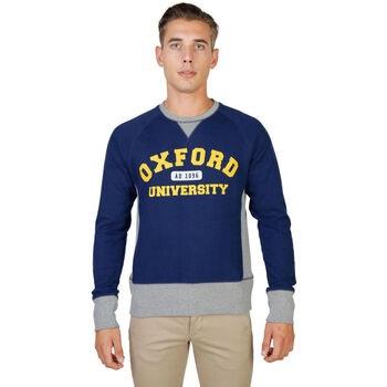Sweater Oxford University - oxford-fleece-raglan