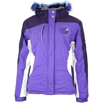 Windjack Peak Mountain Blouson de ski fille GALAZA