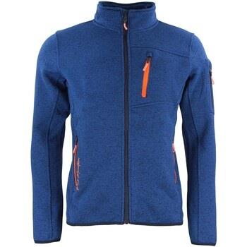 Fleece Jack Peak Mountain Blouson polaire homme CEMAILLON