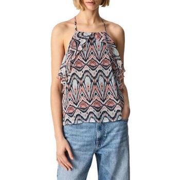 Blouse Pepe jeans - jordan_pl304250