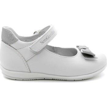 Nette Schoenen NeroGiardini Sneakers Porto Erisa 439 Bianco