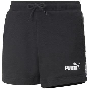 Korte Broek Puma -