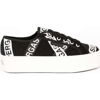 Sneakers Superga 2790 Lettering Tape Jellysole