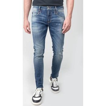 Jeans Le Temps des Cerises Jeans skinny POWER, 7/8