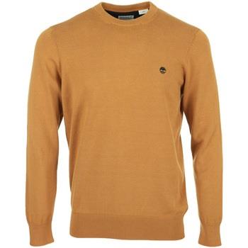 Trui Timberland LS Williams River Cotton Crew Sweater