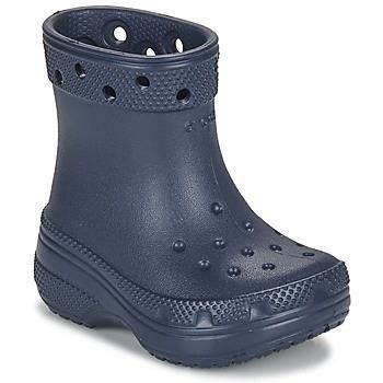 Regenlaarzen Crocs Classic Boot T