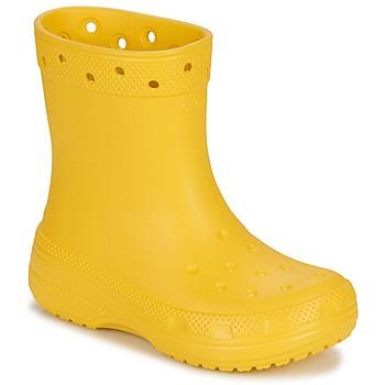 Regenlaarzen Crocs Classic Boot K