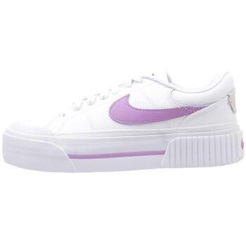 Lage Sneakers Nike WMNS COURT LEGACY LIFT