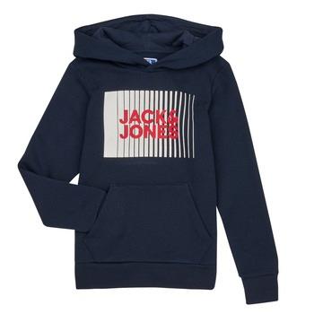 Sweater Jack &amp; Jones JJECORP LOGO SWEAT HOOD