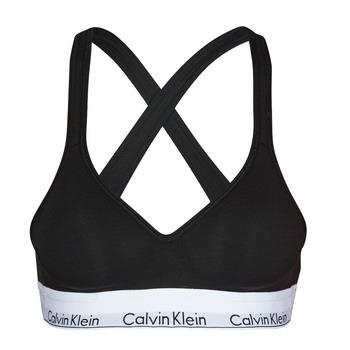 Bralette Calvin Klein Jeans MODERN COTTON BRALETTE LIFT