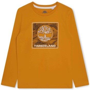 T-shirt Korte Mouw Timberland T25U36-575-J