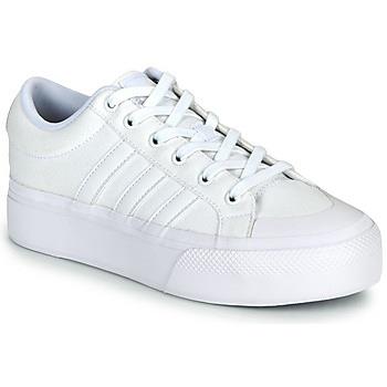 Lage Sneakers adidas BRAVADA 2.0 PLATFORM