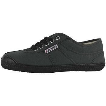 Sneakers Kawasaki Legend Canvas Shoe K23L-ES 644 Black/Grey