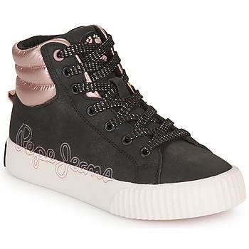 Hoge Sneakers Pepe jeans OTTIS PADDED