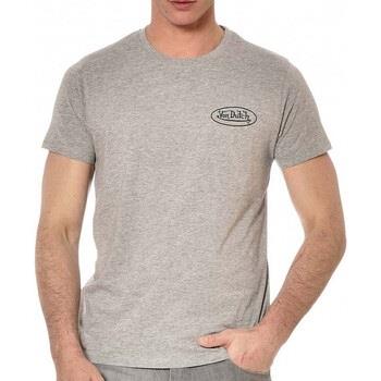 T-shirt Von Dutch -