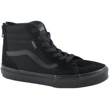 Hoge Sneakers Vans VAN-CCC-ZFGL41-BL