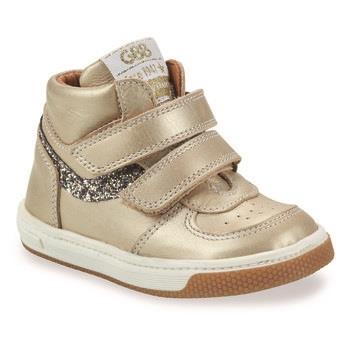 Hoge Sneakers GBB ERMELIE