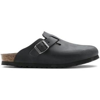 Sandalen Birkenstock Boston 0059463 Narrow - Black