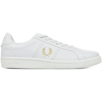 Sneakers Fred Perry B721 Leather