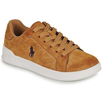 Lage Sneakers Polo Ralph Lauren HERITAGE COURT II