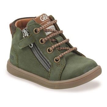 Hoge Sneakers GBB MANFRED