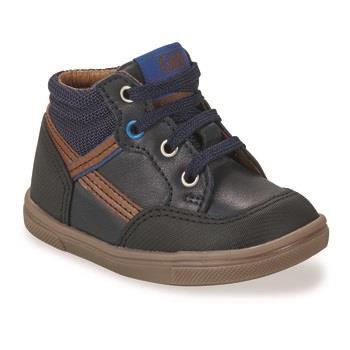 Hoge Sneakers GBB GEORGUS