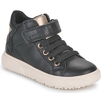 Hoge Sneakers Geox J THELEVEN GIRL E