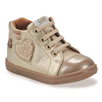 Hoge Sneakers GBB EULALIE