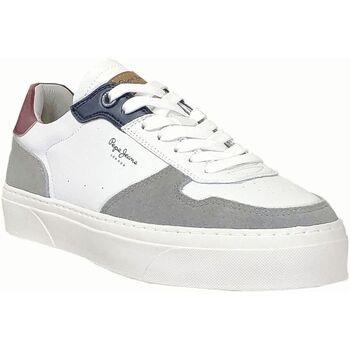 Lage Sneakers Pepe jeans Yogi street