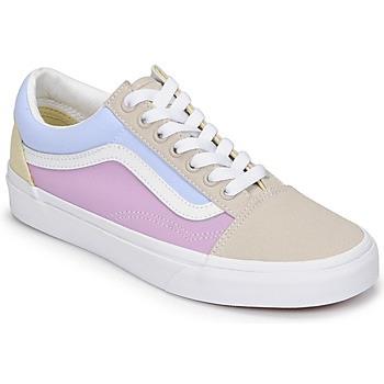 Lage Sneakers Vans Old Skool