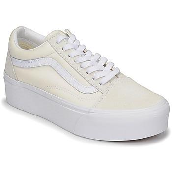 Lage Sneakers Vans Old Skool Stackform