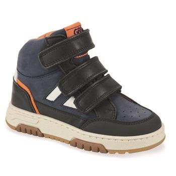 Hoge Sneakers GBB TARCISSE