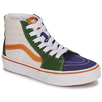 Hoge Sneakers Vans UY SK8-Hi