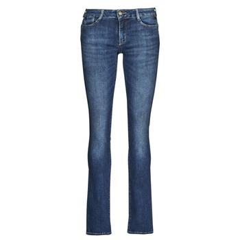 Straight Jeans Le Temps des Cerises PULP REGULAR KOPS