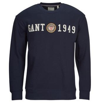 Sweater Gant CREST C-NECK