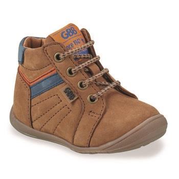 Hoge Sneakers GBB MADELIN