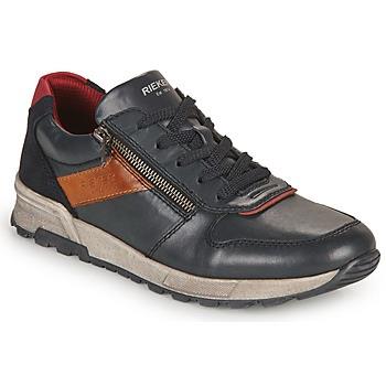 Lage Sneakers Rieker 15103-14