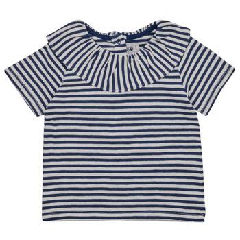 T-shirt Korte Mouw Petit Bateau FANINA